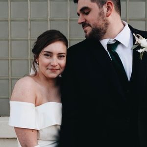 Meet your Posher, Marissa